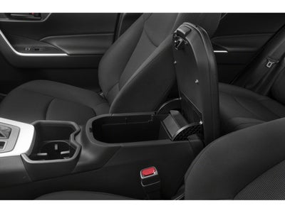 2024 Toyota RAV4 LE FWD (Natl)