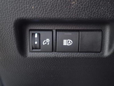 2021 Toyota RAV4 LE FWD (GS)