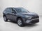 2021 Toyota RAV4 LE FWD (GS)