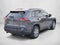 2021 Toyota RAV4 LE FWD (GS)