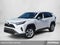 2024 Toyota RAV4 LE FWD (GS)