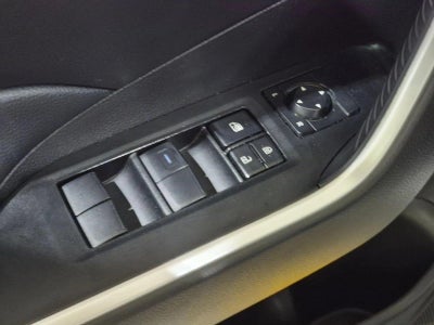 2024 Toyota RAV4 LE FWD (GS)