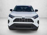 2024 Toyota RAV4 LE FWD (GS)