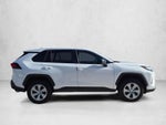 2024 Toyota RAV4 LE FWD (GS)