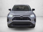 2024 Toyota RAV4 LE FWD (GS)