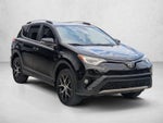 2017 Toyota RAV4 SE FWD (Natl)