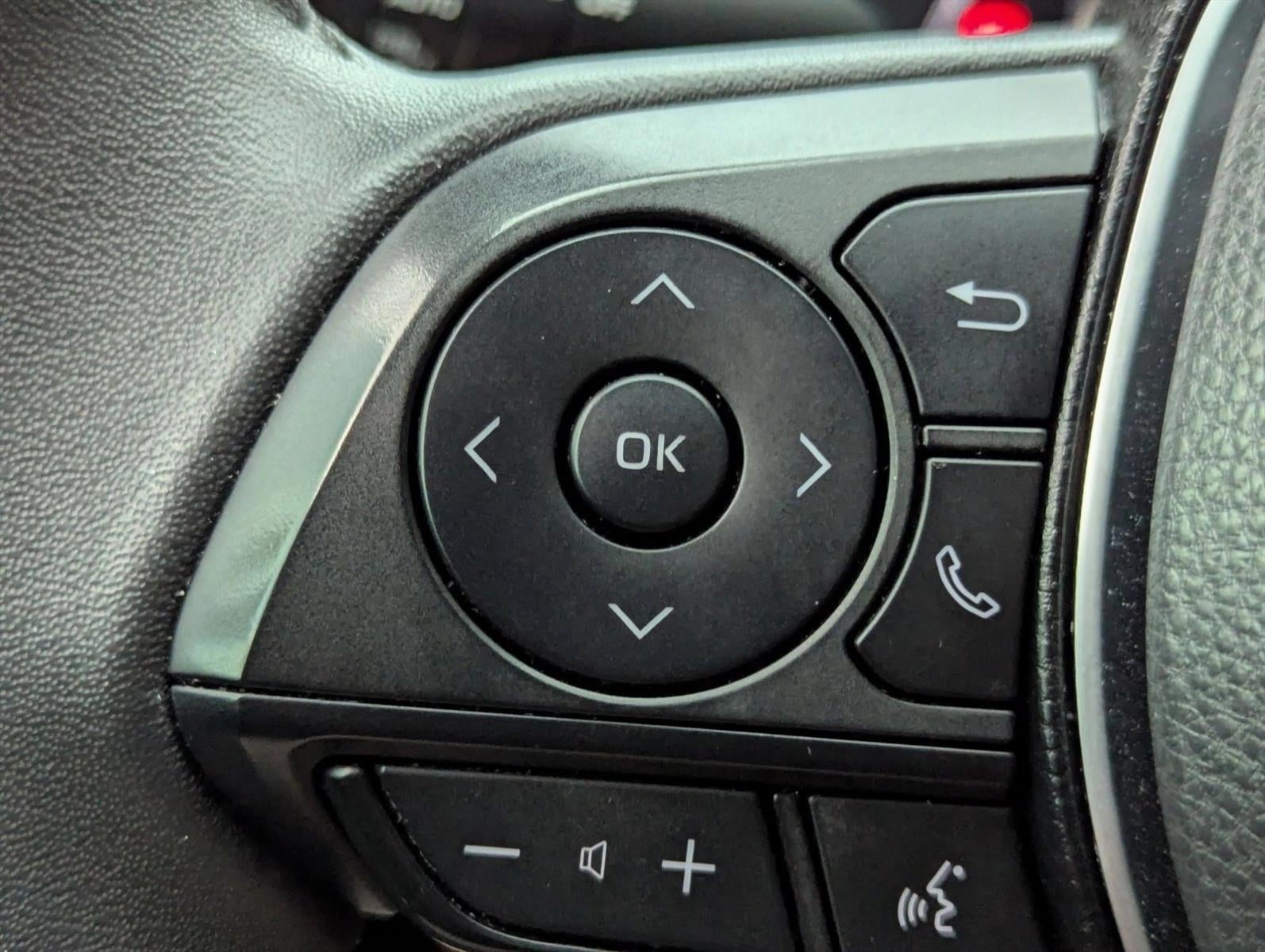 2023 Toyota RAV4 TRD Off Road AWD (Natl)