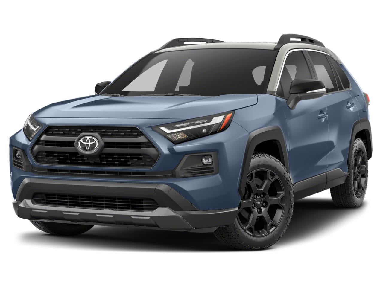 2023 Toyota RAV4 TRD Off Road AWD (Natl)