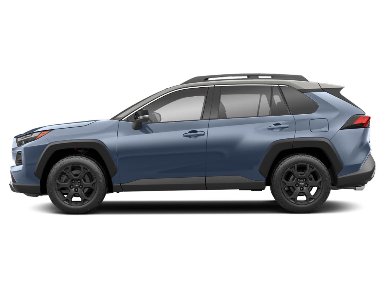 2023 Toyota RAV4 TRD Off Road AWD (Natl)