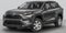 2023 Toyota RAV4 TRD Off Road AWD (Natl)
