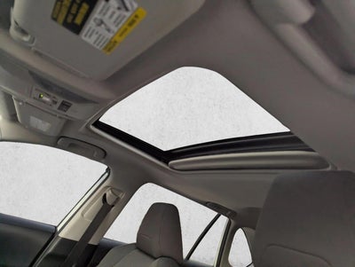 2022 Toyota RAV4 XLE FWD (GS)