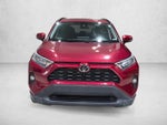 2021 Toyota RAV4 XLE FWD (GS)