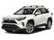 2025 Toyota RAV4 XLE FWD (Natl)