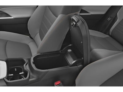 2025 Toyota RAV4 XLE FWD (Natl)
