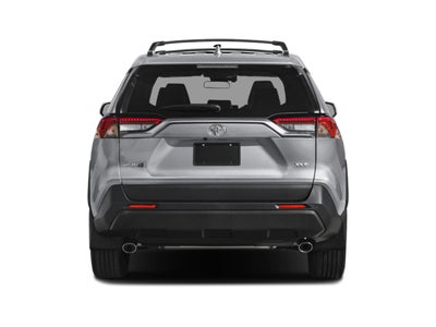 2025 Toyota RAV4 XLE FWD (Natl)