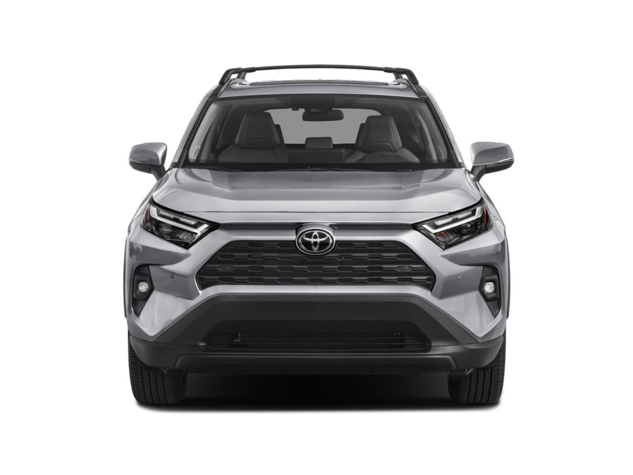 2025 Toyota RAV4 XLE FWD (Natl)