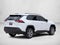 2025 Toyota RAV4 XLE FWD (GS)