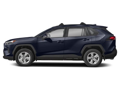 2022 Toyota RAV4 XLE FWD (GS)
