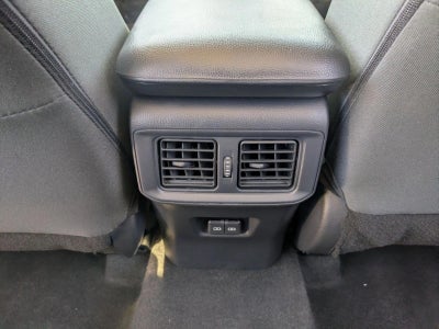 2024 Toyota RAV4 XLE FWD (Natl)