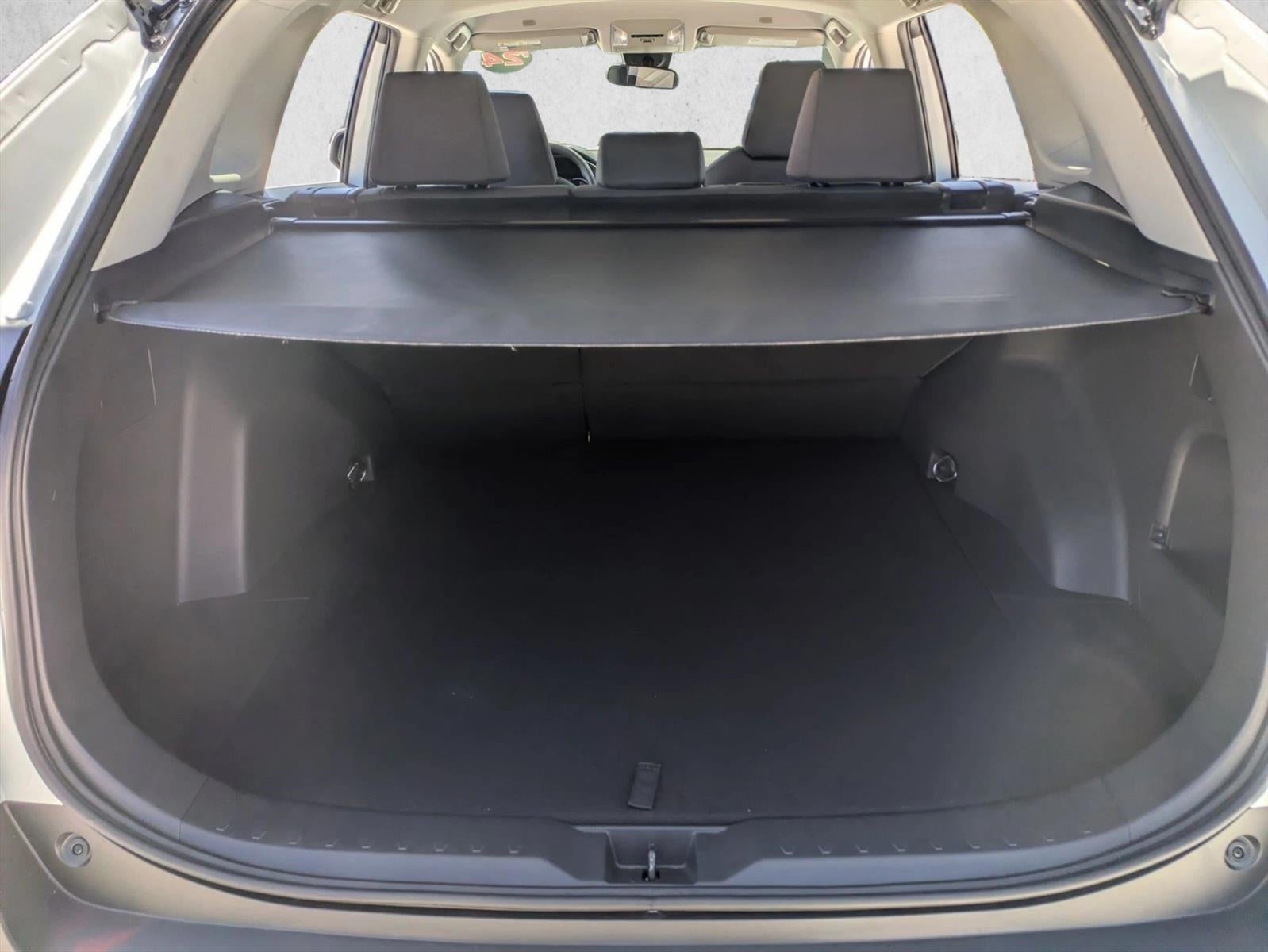 2024 Toyota RAV4 XLE FWD (Natl)