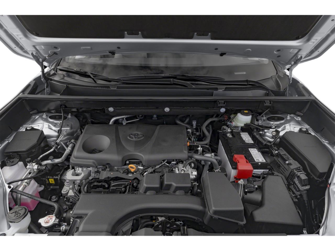 2024 Toyota RAV4 XLE FWD (Natl)