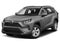2020 Toyota RAV4 XLE FWD (GS)
