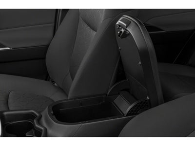 2020 Toyota RAV4 XLE FWD (GS)