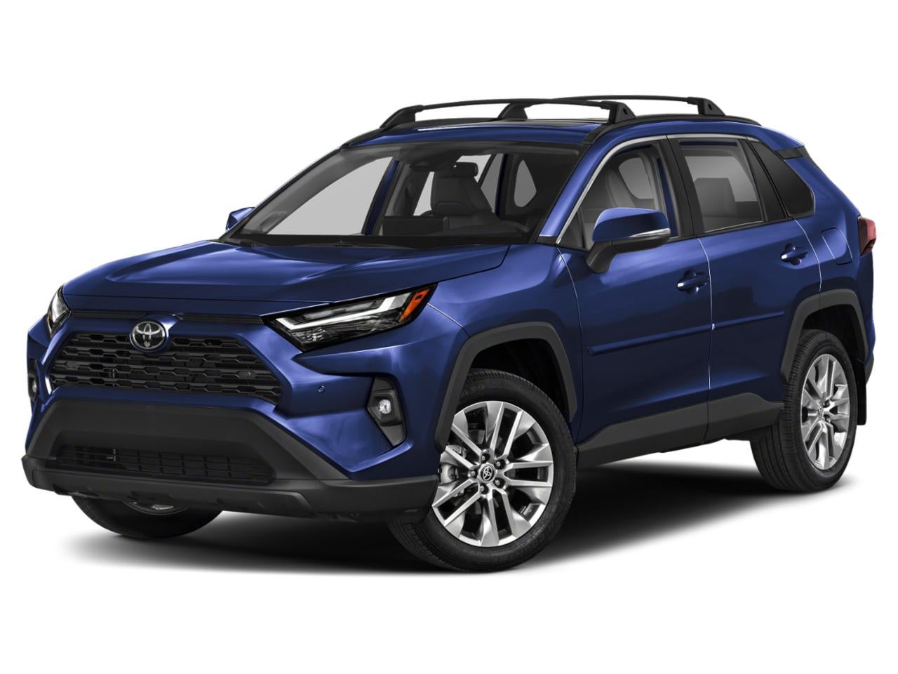 2025 Toyota RAV4 XLE FWD (Natl)