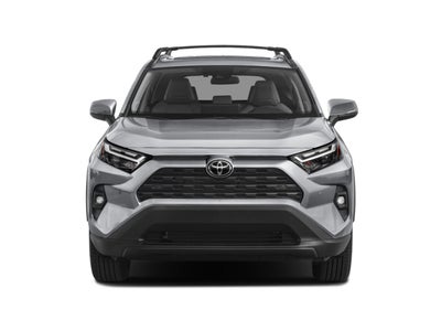 2025 Toyota RAV4 XLE FWD (Natl)