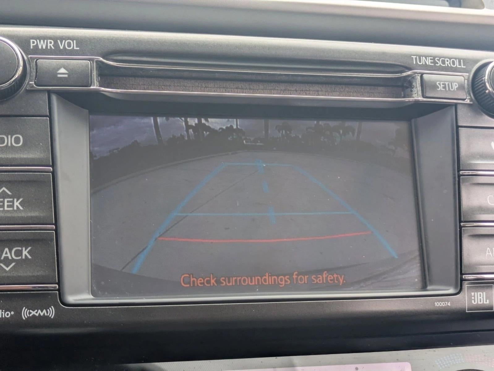 2013 Toyota RAV4 FWD 4dr Limited (Natl)