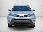 2013 Toyota RAV4 FWD 4dr Limited (Natl)