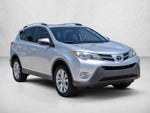 2013 Toyota RAV4 FWD 4dr Limited (Natl)
