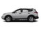 2013 Toyota RAV4 FWD 4dr Limited (Natl)