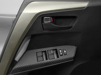 2013 Toyota RAV4 FWD 4dr Limited (Natl)