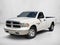 2019 RAM 1500 Classic Tradesman 4x2 Reg Cab 8' Box