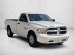 2019 RAM 1500 Classic Tradesman 4x2 Reg Cab 8' Box