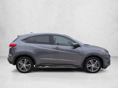 2022 Honda HR-V EX-L 2WD CVT