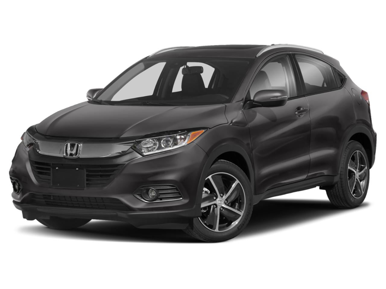 2022 Honda HR-V EX-L 2WD CVT