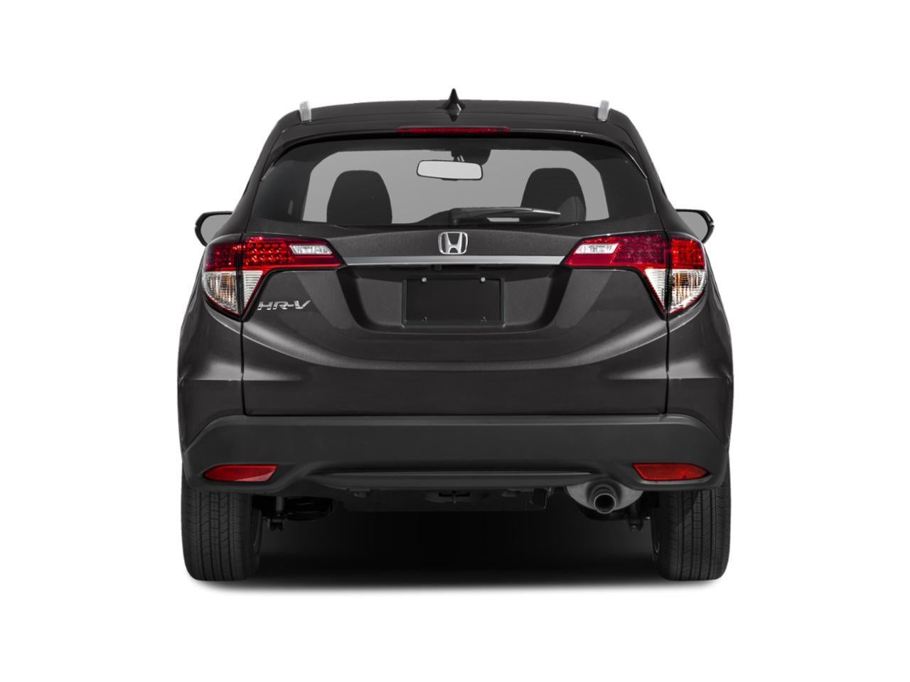 2022 Honda HR-V EX-L 2WD CVT