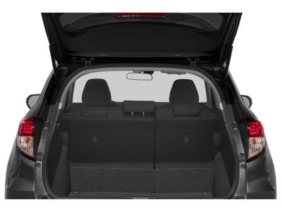 2022 Honda HR-V EX-L 2WD CVT