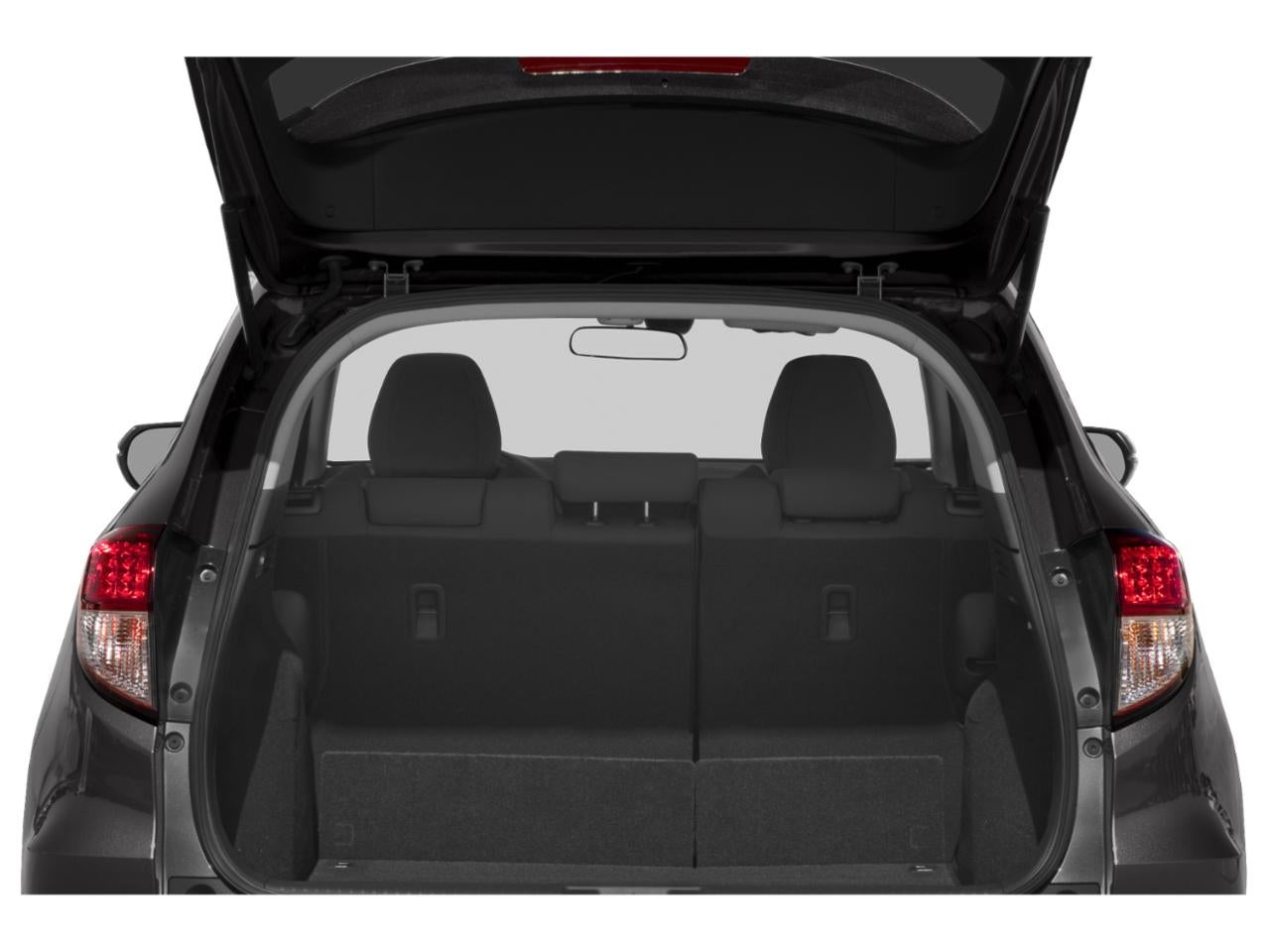 2022 Honda HR-V EX-L 2WD CVT