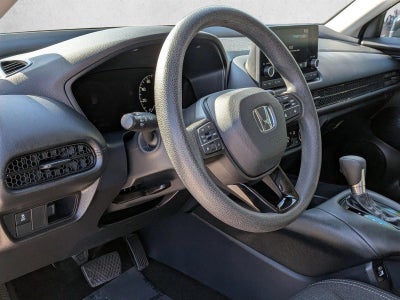 2023 Honda HR-V LX 2WD CVT