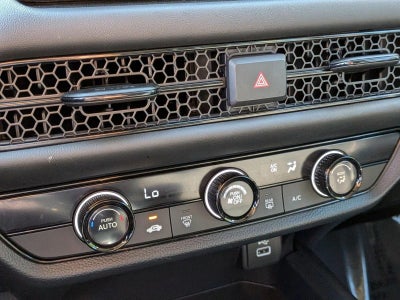 2023 Honda HR-V LX 2WD CVT