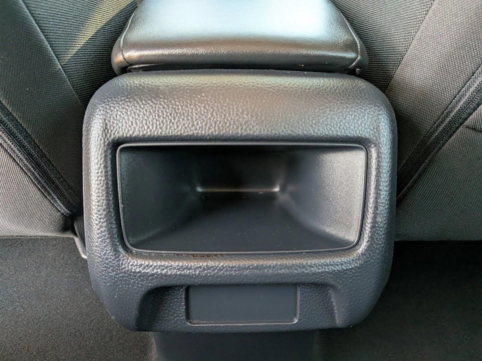 2023 Honda HR-V LX 2WD CVT