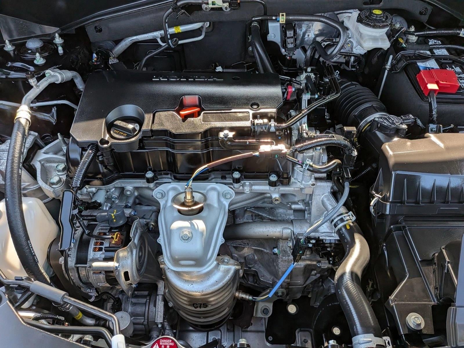 2023 Honda HR-V LX 2WD CVT