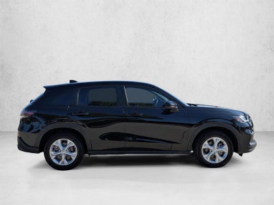 2023 Honda HR-V LX 2WD CVT