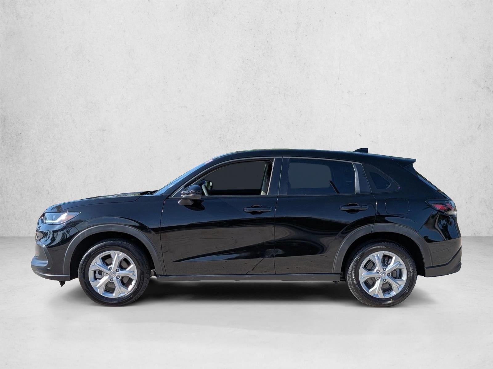 2023 Honda HR-V LX 2WD CVT