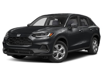 2023 Honda HR-V LX 2WD CVT