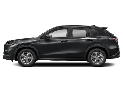 2023 Honda HR-V LX 2WD CVT