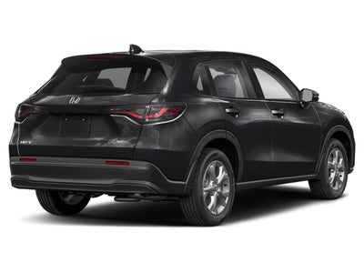 2023 Honda HR-V LX 2WD CVT